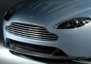 Aston Martin V12 Vantage RS Concept Aston Martin V12 Vantage RS Concept